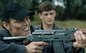 Русские сериалы жанра боевик на RossTV.net