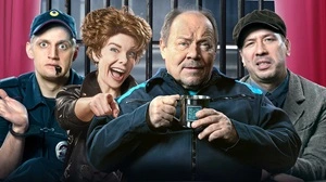 Комедийные сериалы России на RossTV.net