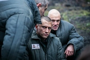 Криминальные сериалы России на RossTV.net